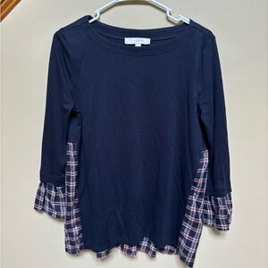 Women’s Loft blouse